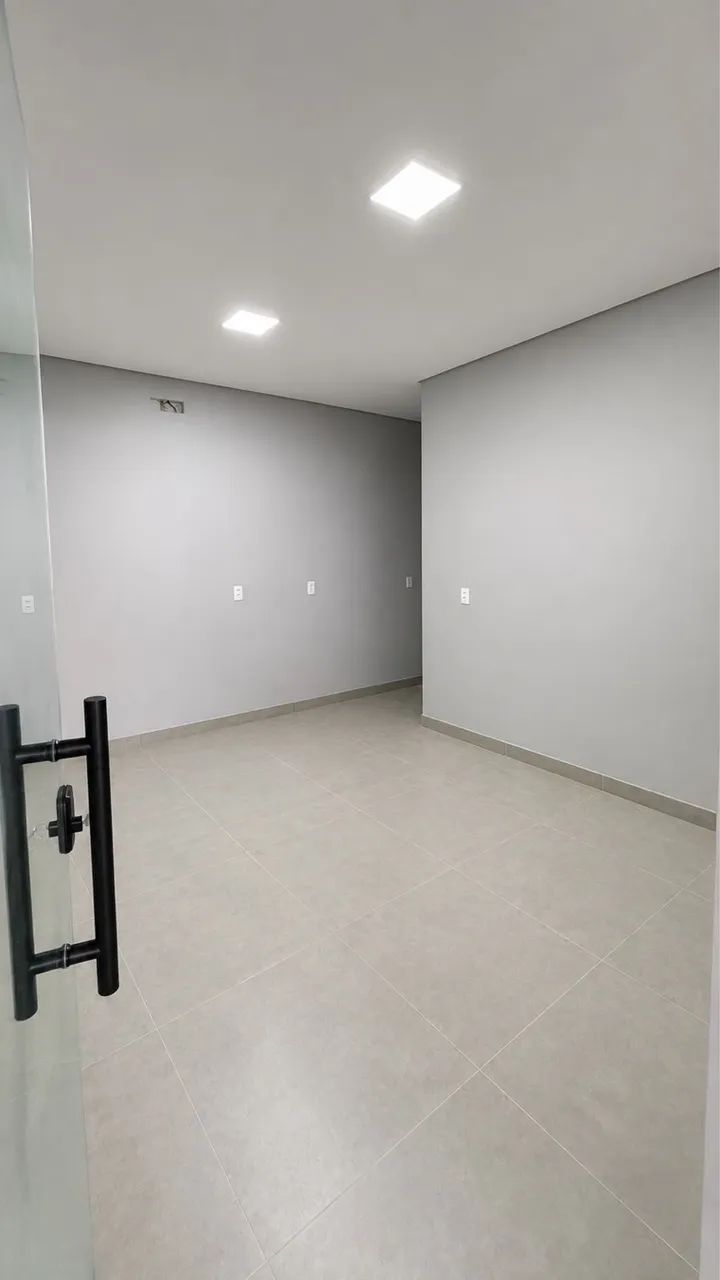 ALUGA-SE galpão bem localizado Cidade jardim - Foto 3