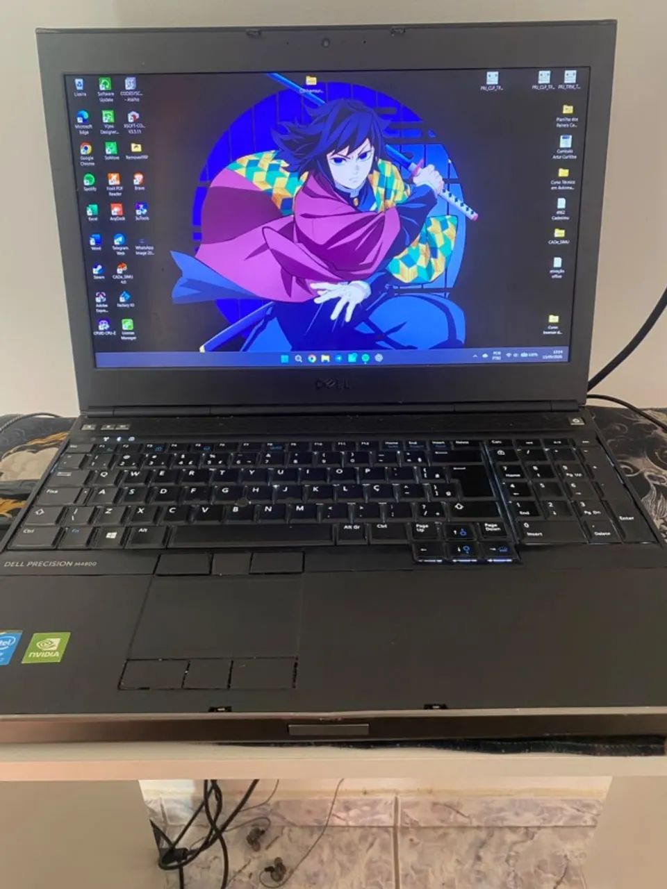 Vende-se Notebook Dell - Foto 4