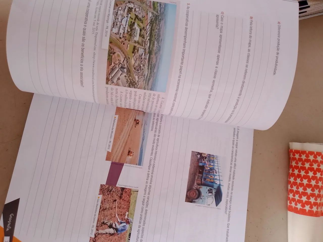 Módulo 6 didático completo do ensino médio - Foto 2