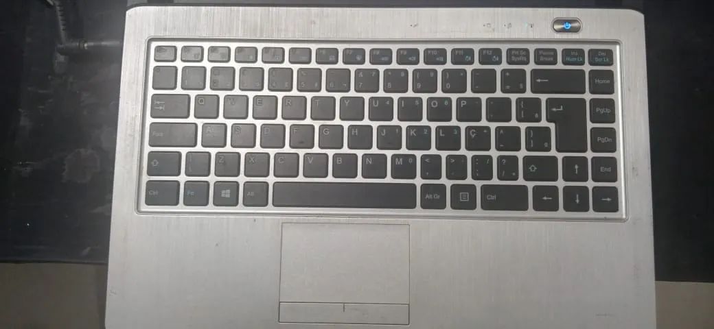 Notebook PHILCO 14L, HD 1TERA  6GB MEMÓRIA - Foto 2