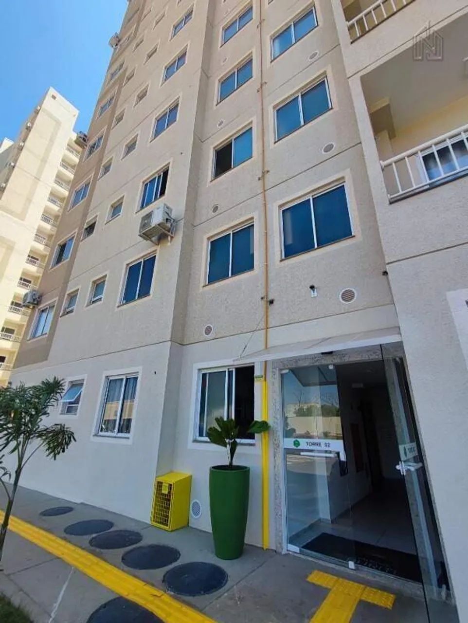 Apartamento - Palmeira Buriti - ARSE 72 - Foto 4