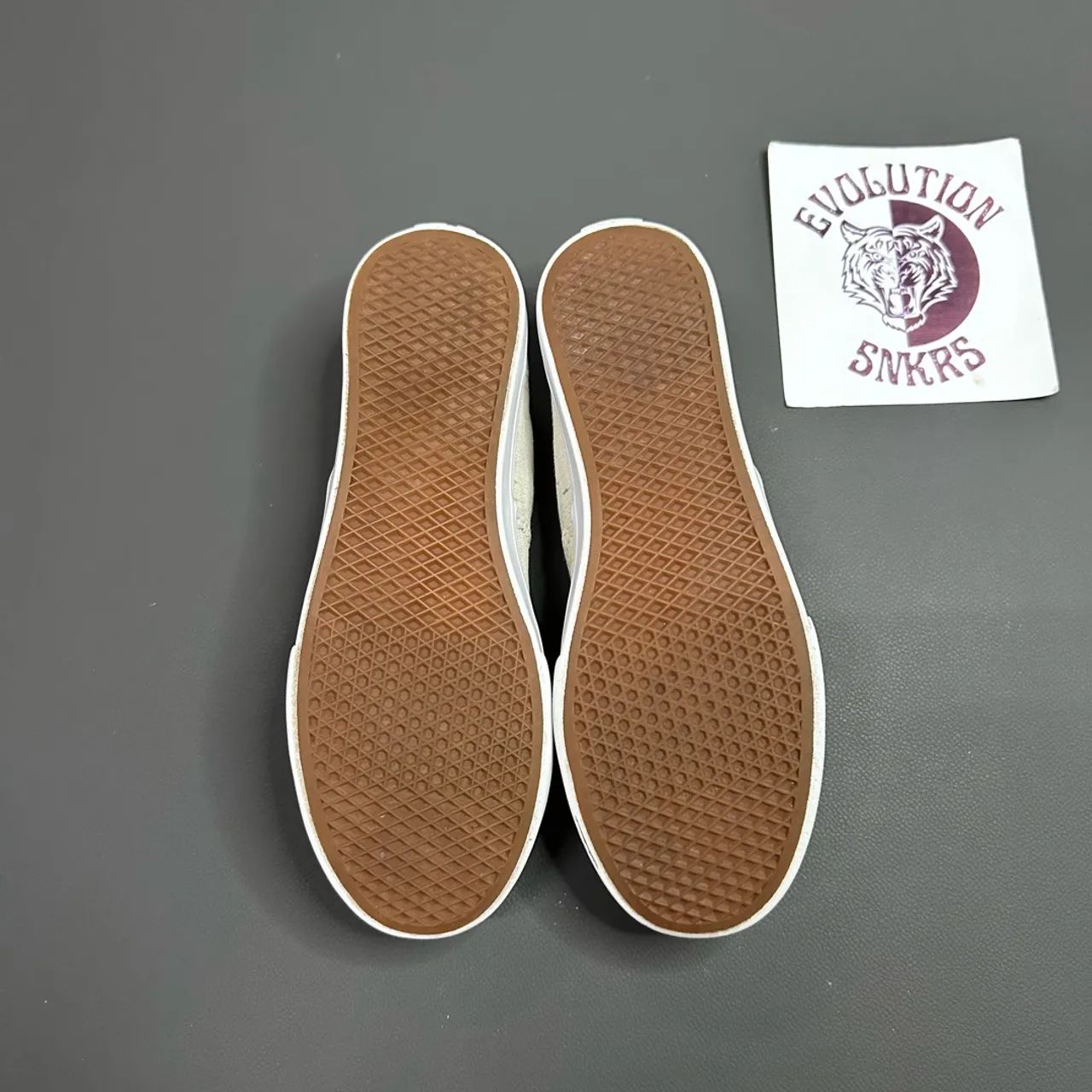 Vans Authentic Lo Pro Speckle Linen - Foto 4