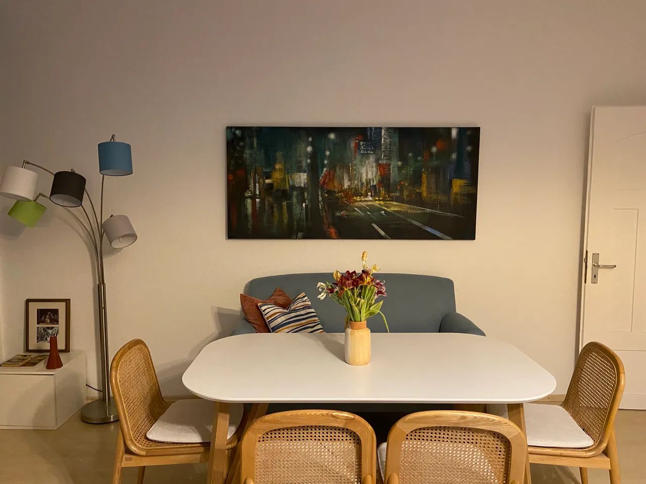 Sofa de jantar alemão  - Foto 4