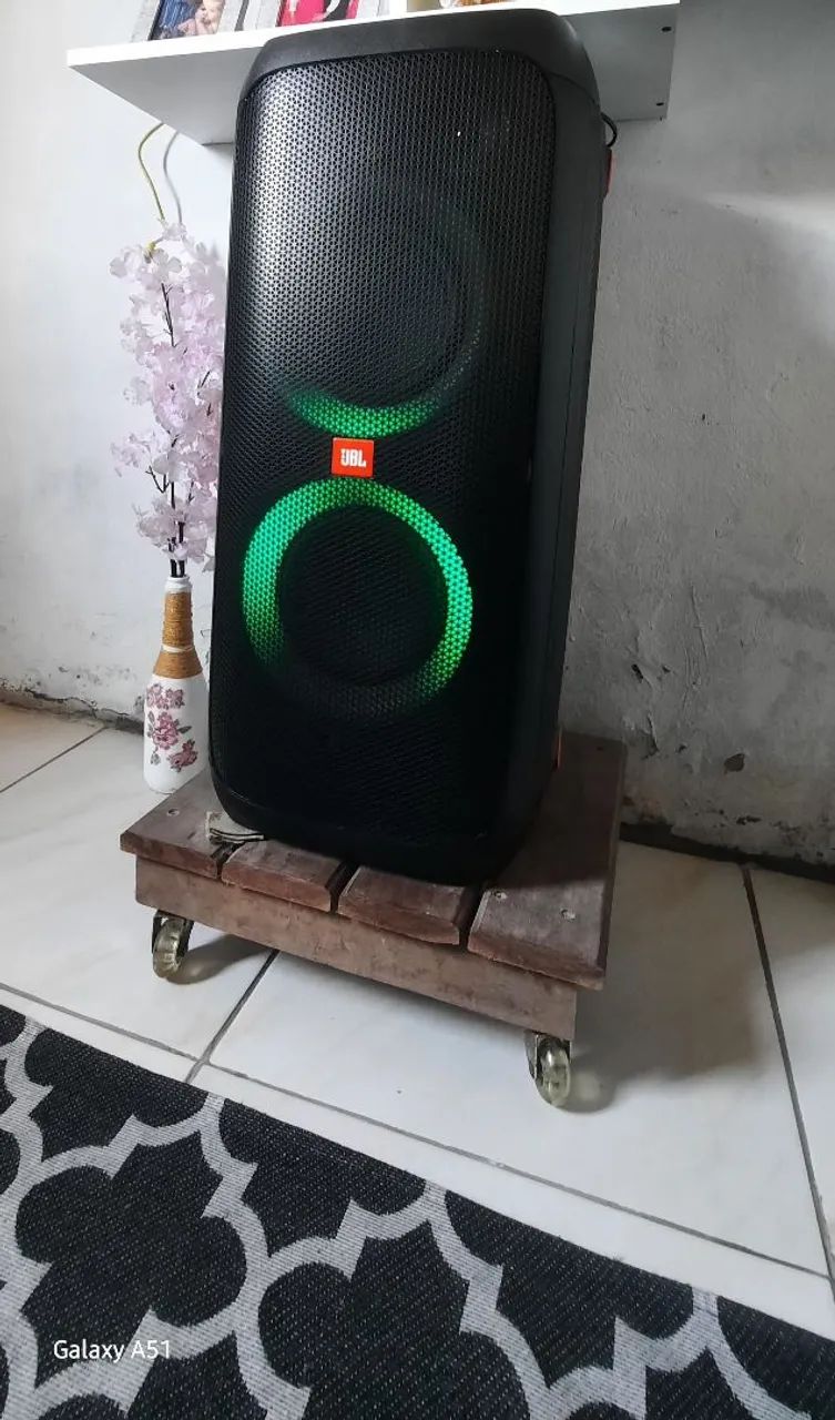 JBL PARTYBOX 310 - Foto 2