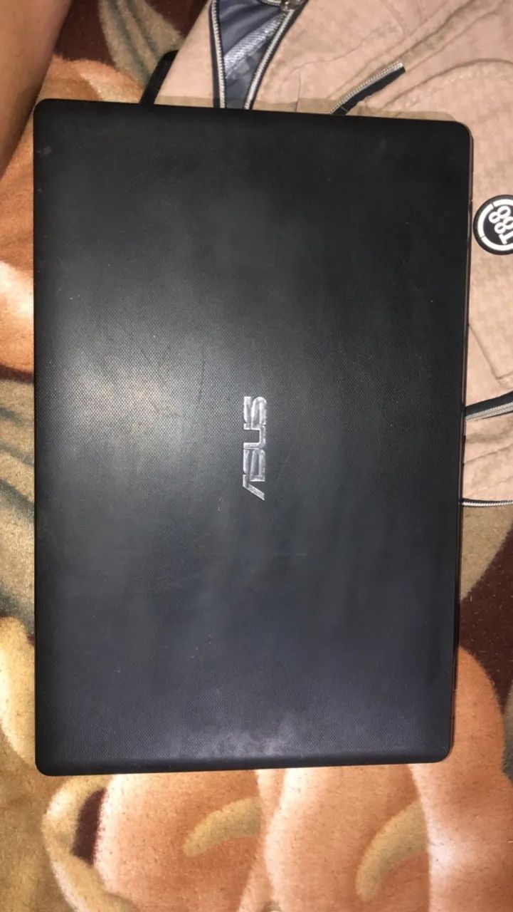 Notebook ASUS - Foto 3