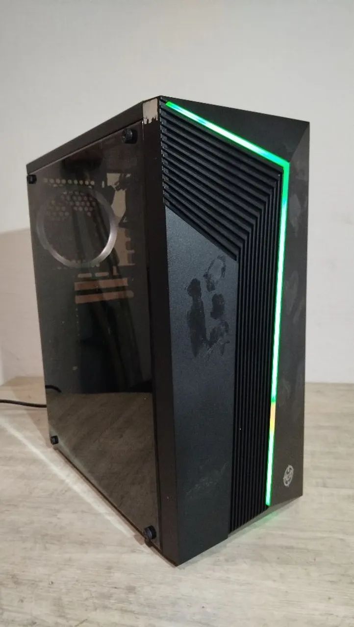 PC gamer i5 3470 - Foto 3