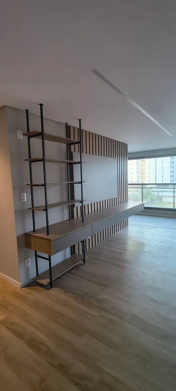 Vendo lindo apartamento no edifício Solarium Ponta da Areia  - Foto 5
