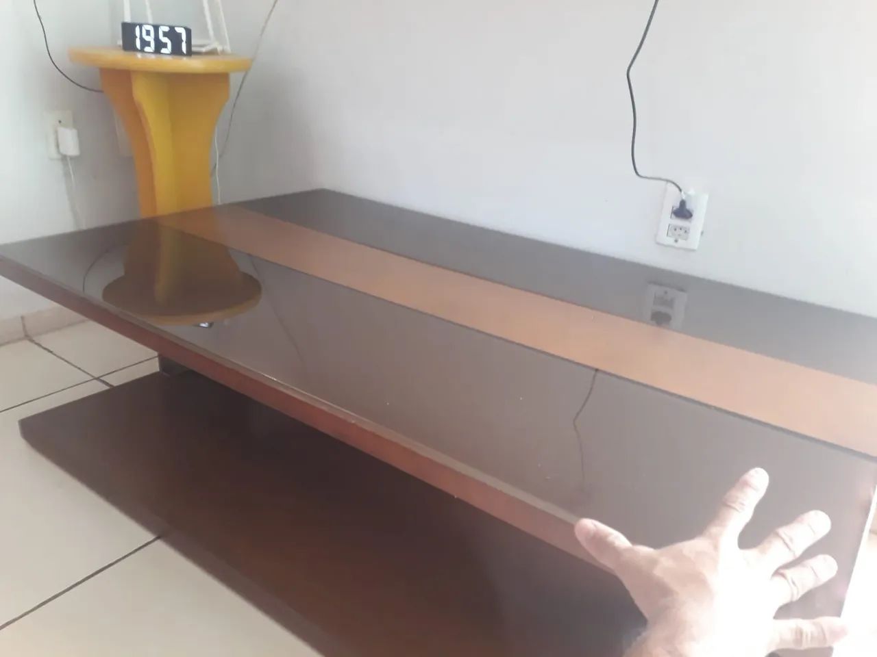 Mesa de centro - Foto 3