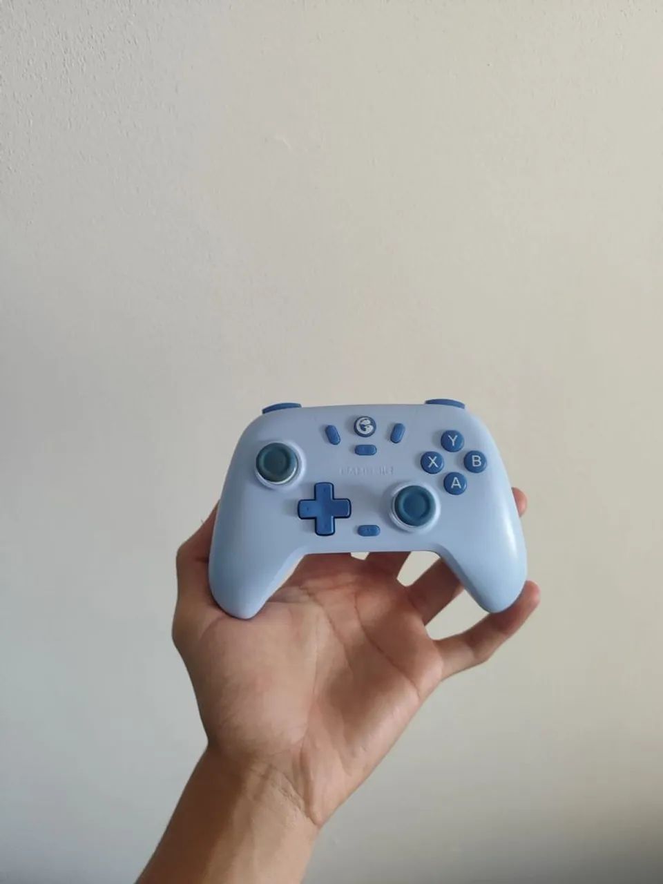 Controle gamer