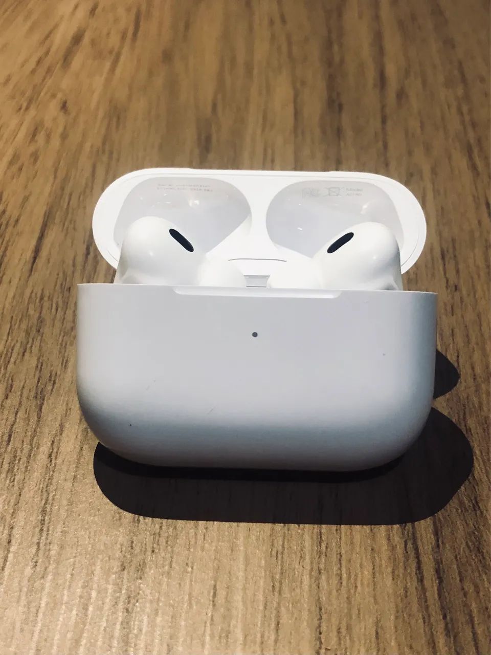 Air Pods Pro / Novo - Fones de Ouvido - Jardim Alegria, Itupeva