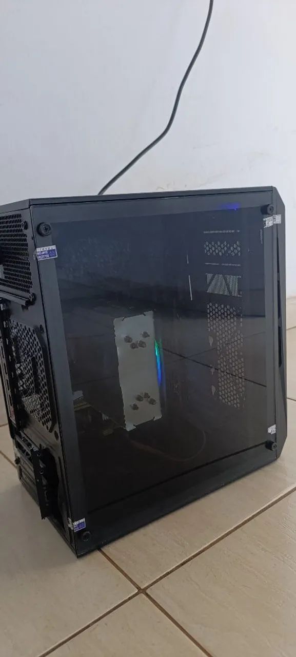 Ryzen 5600g - Foto 4