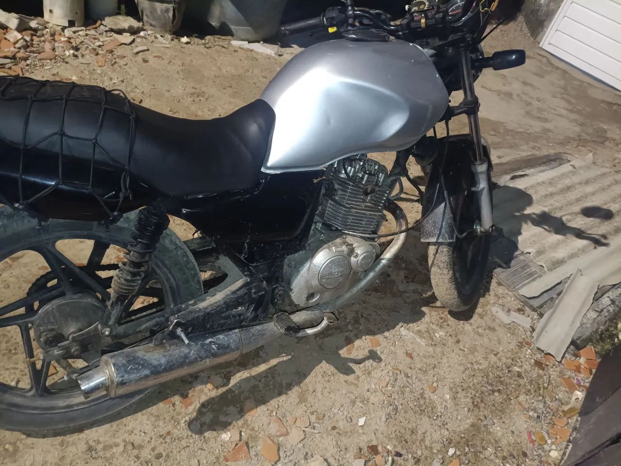 Suzuki plata - Foto 4