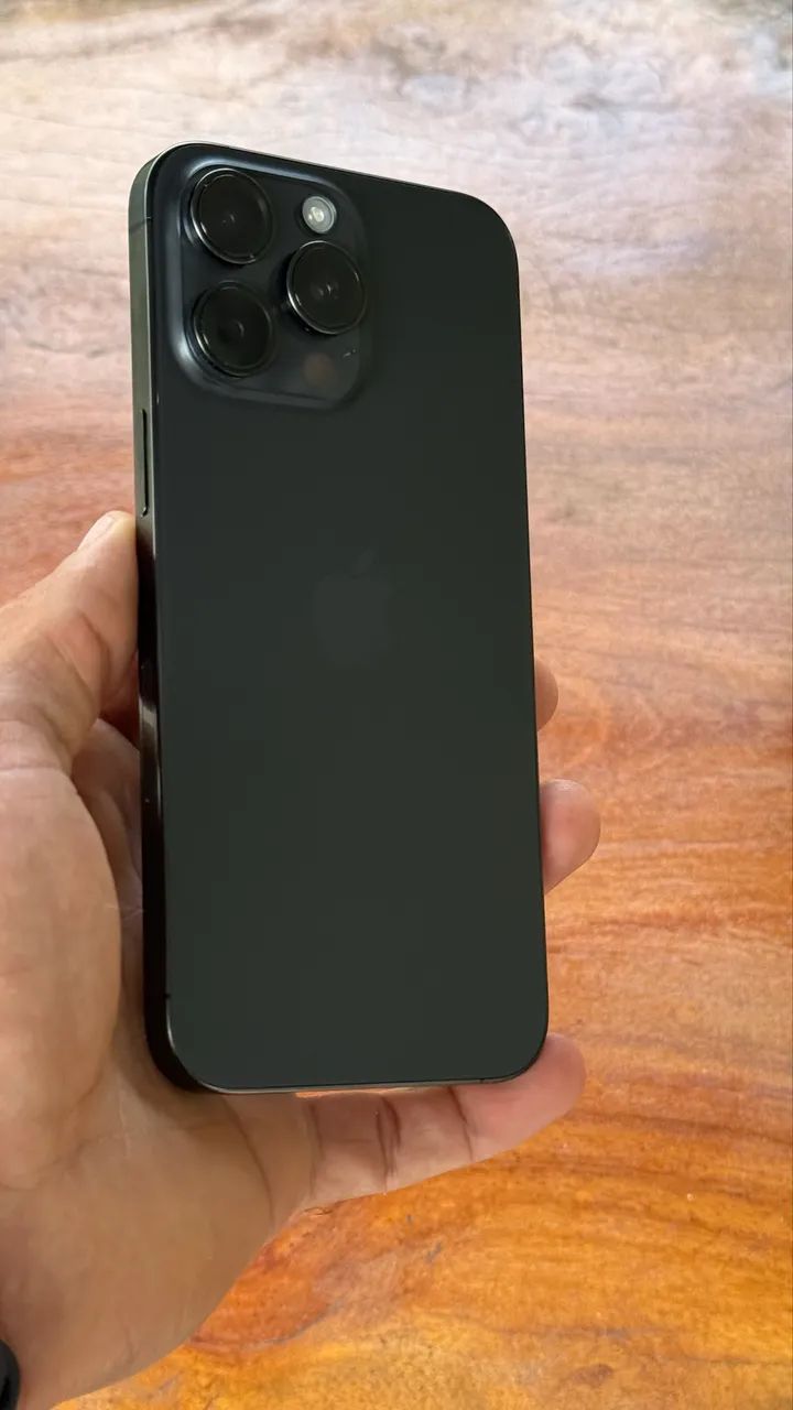 iPhone 15 pro Max 256 gb  - Foto 5