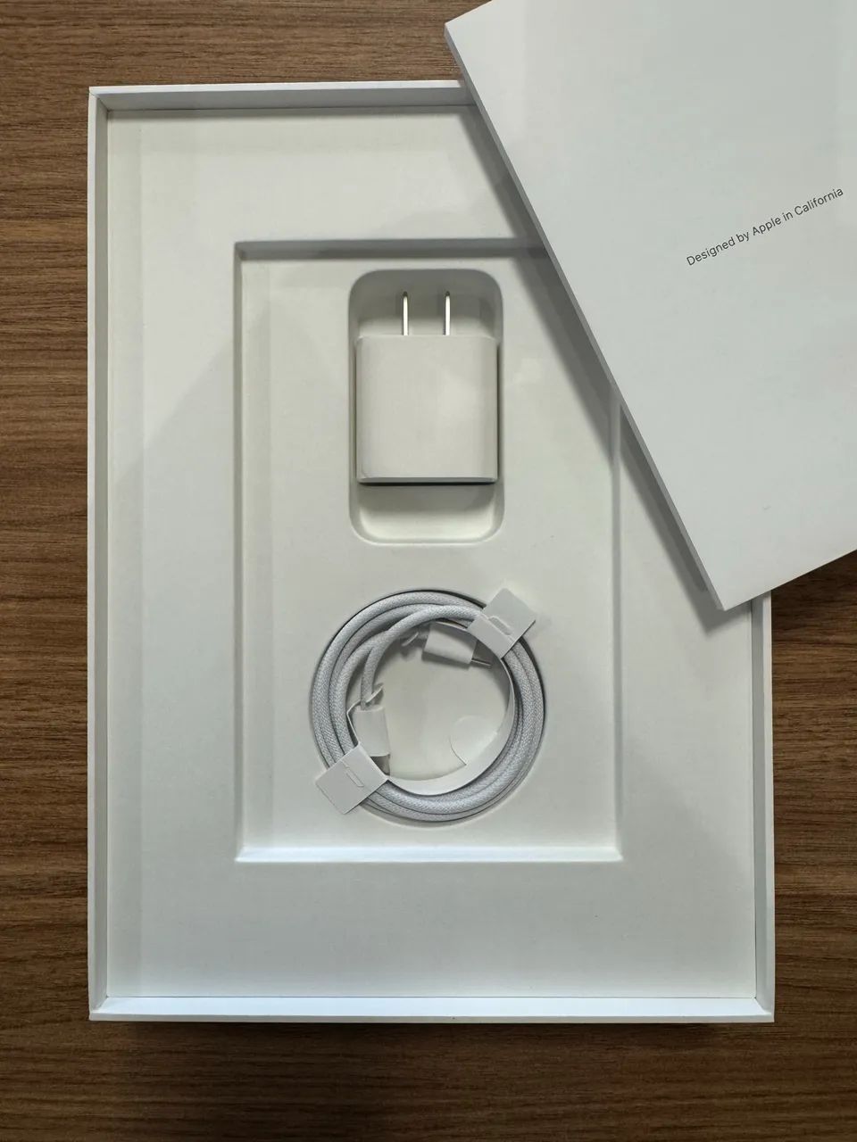 iPad 11 128gb  - Foto 4