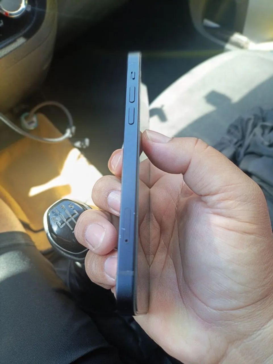 Iphone 12 6_gb  - Foto 5
