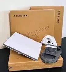 Antena Digital Starlink mini - Foto 4