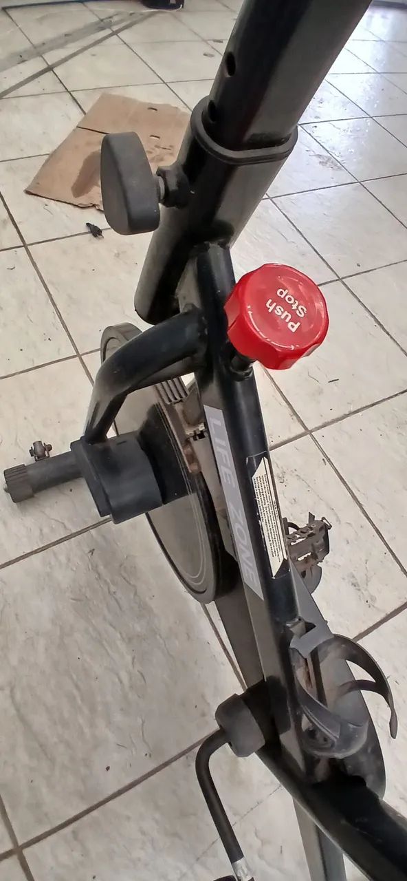 Bike spinnig - Foto 5