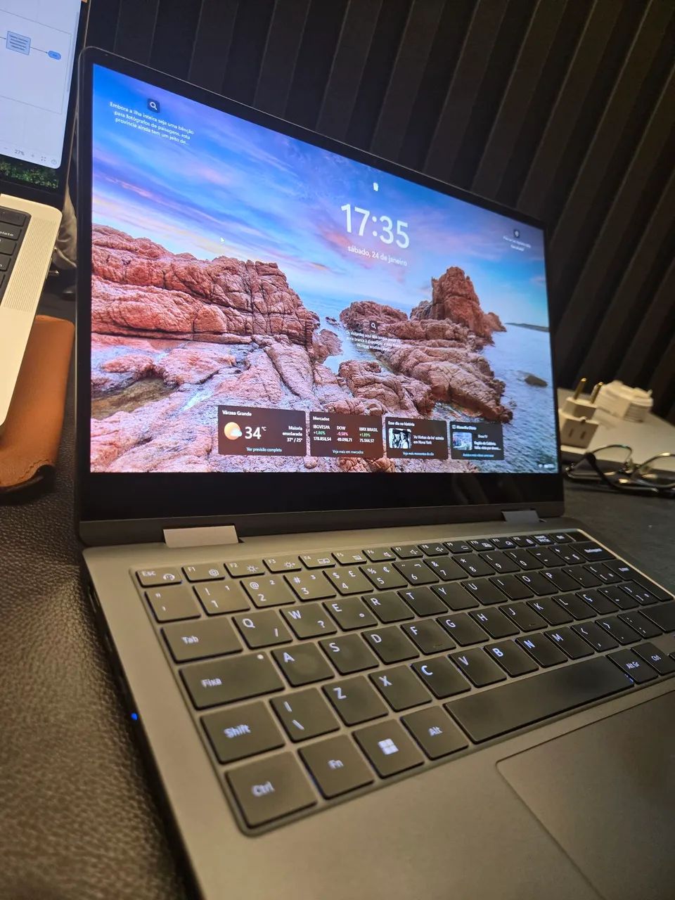 Galaxy Book3 360 - Foto 5