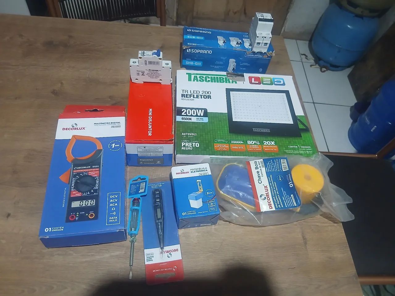 Produtos eletricos - Foto 4