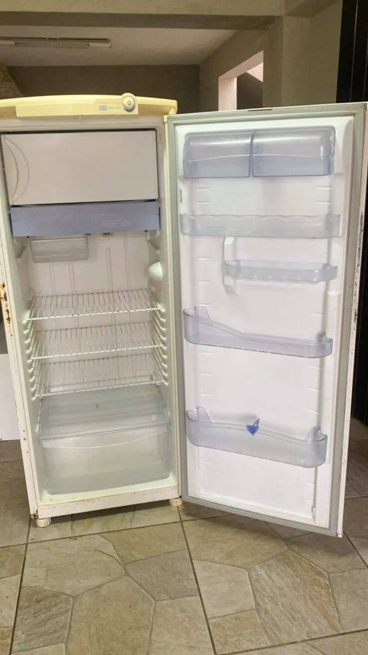 Geladeira 