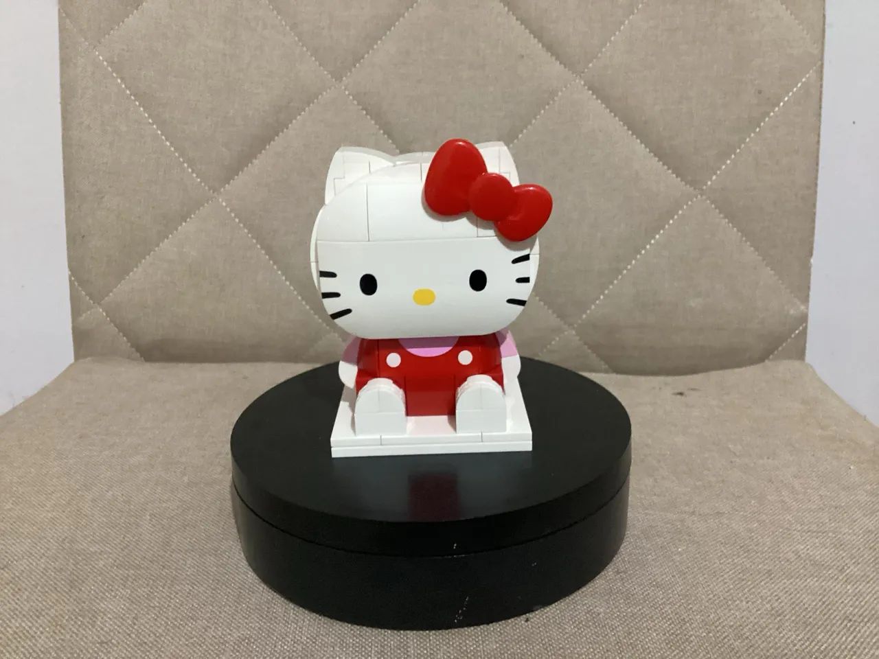 Lego Hello kitty - Foto 2