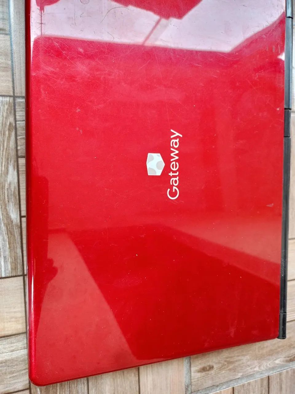 Not book gateway