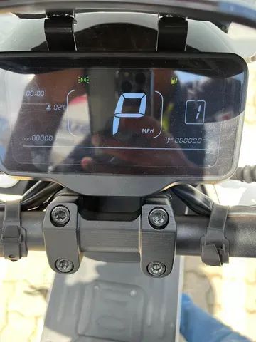 Shineray SE2 50 cc  - Foto 4