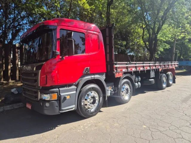 BITRUCK P 310 - Foto 5