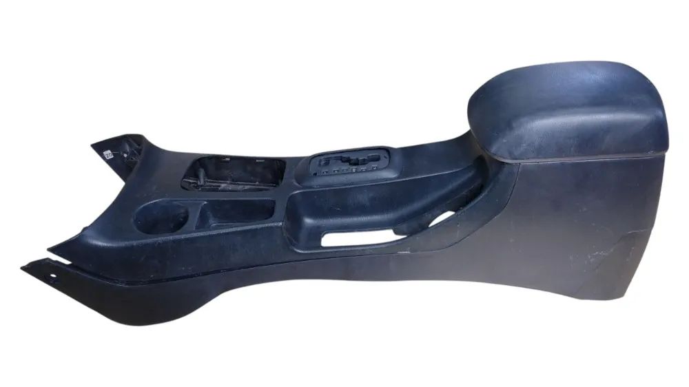 Console Central Hilux 2015 - Foto 2