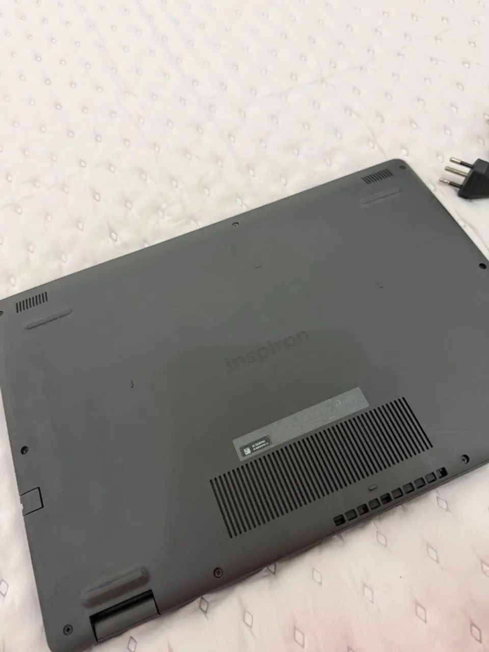 VENDO NOTEBOOK DELL INSPIRON 15 3501 - Foto 3
