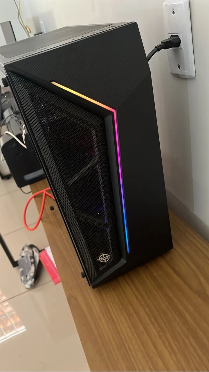 PC GAMER RYZEN 5 - Foto 2