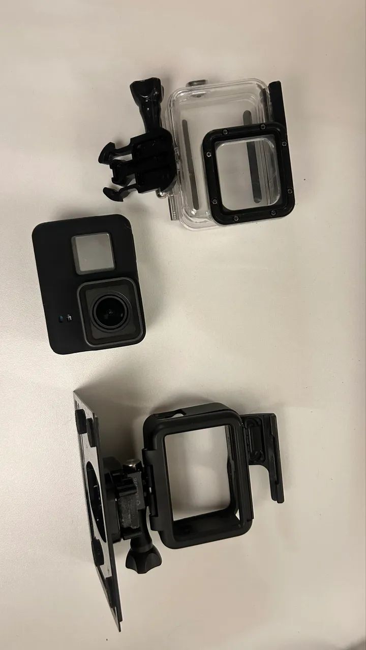 Gopro Hero 6 Black - Foto 3
