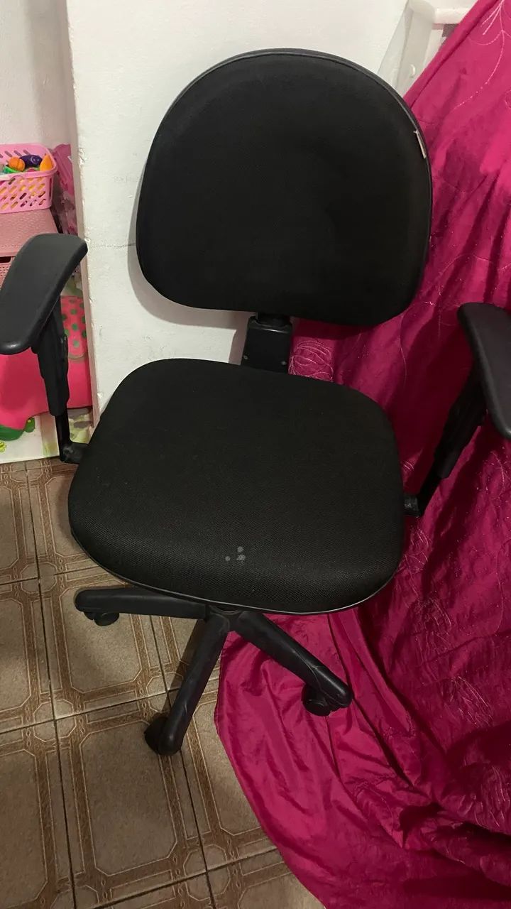 cadeira de escritório  - Foto 2