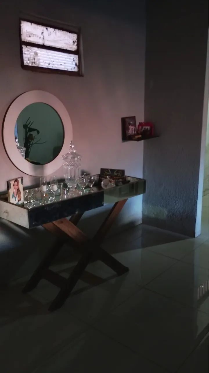 Casa a venda Santa Ines - MÁ