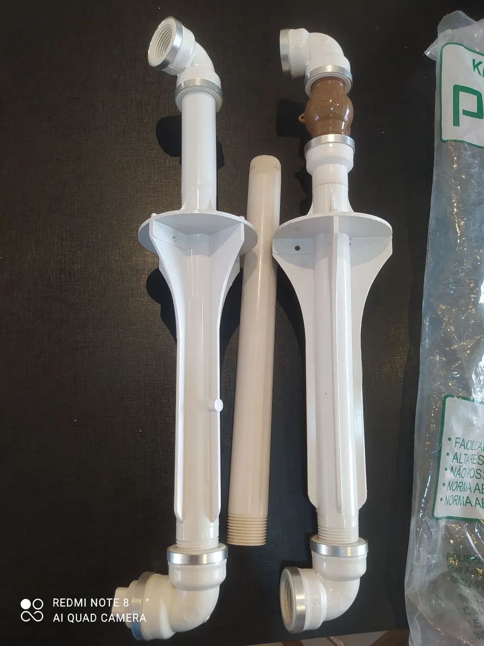 Kit Cavalete 