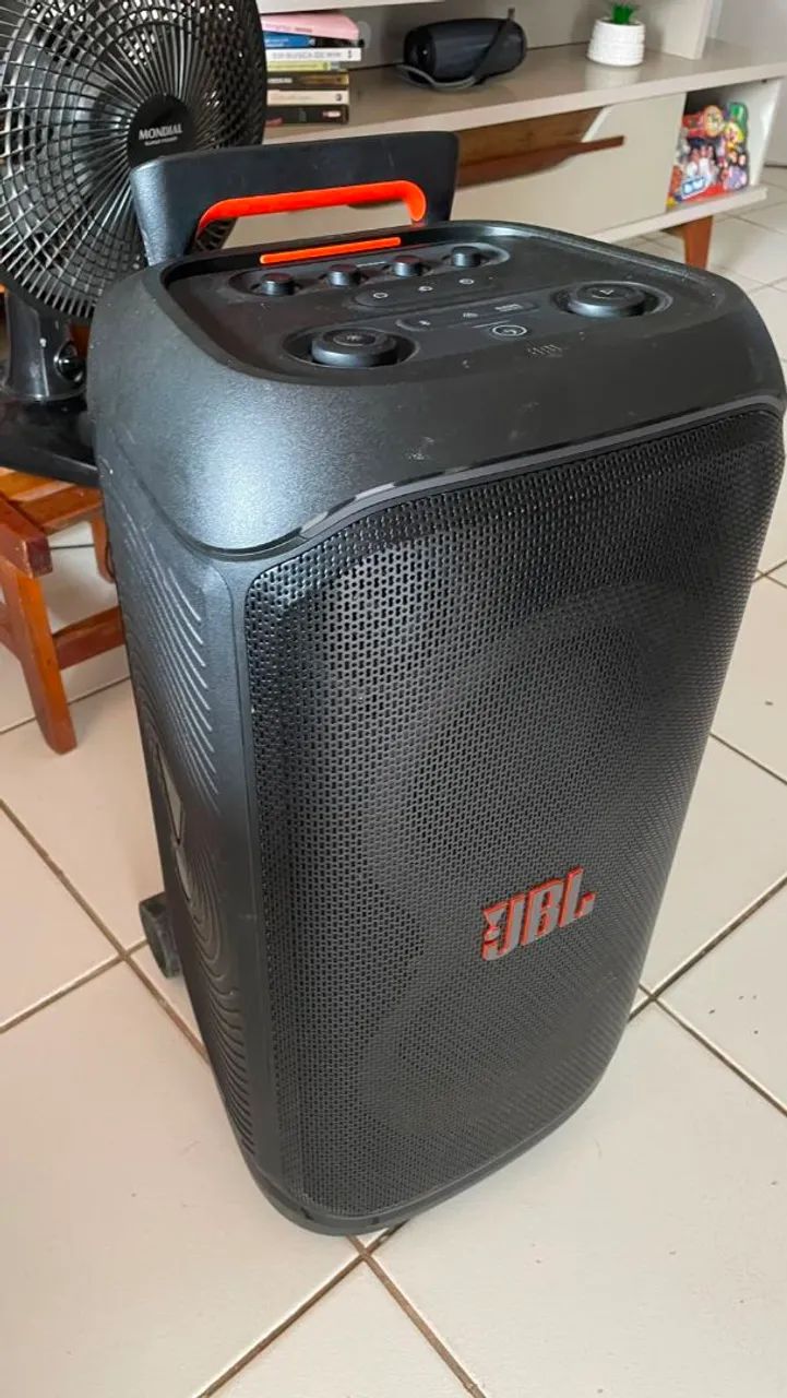 JBL 320 - Foto 3
