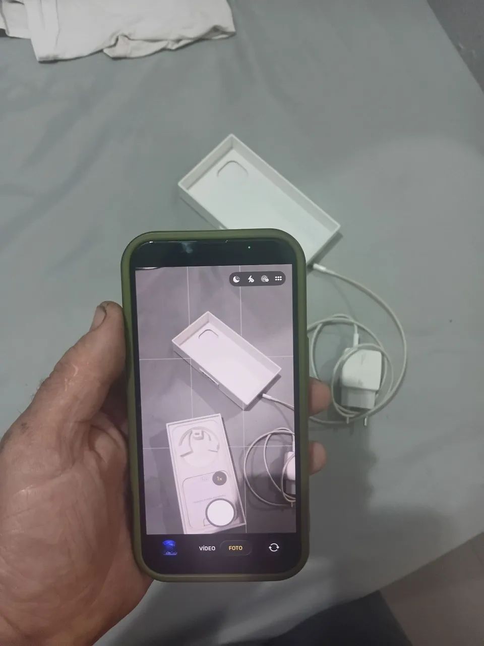 Iphone 14 - Foto 4