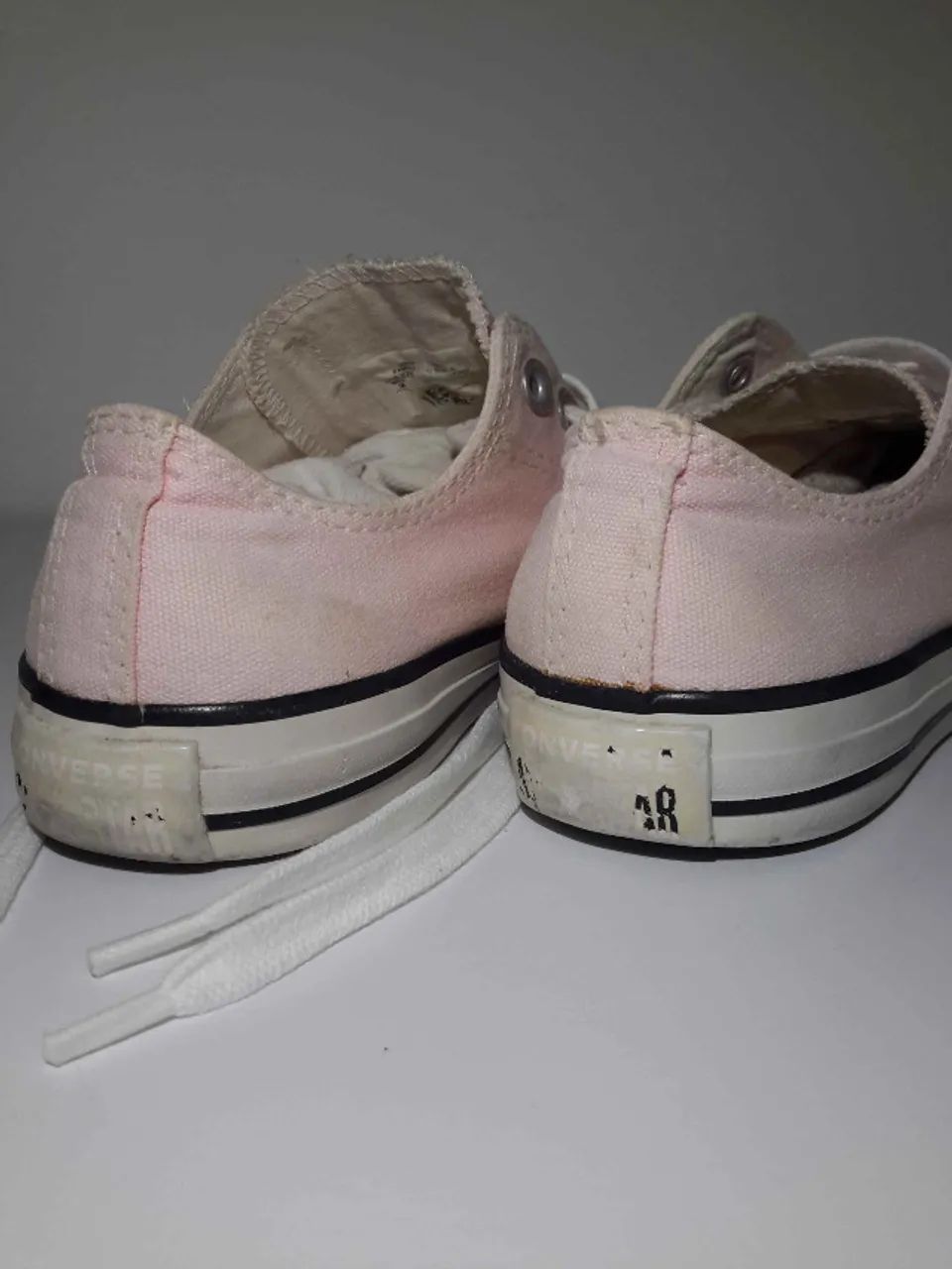 All Star rosa 36  - Foto 3