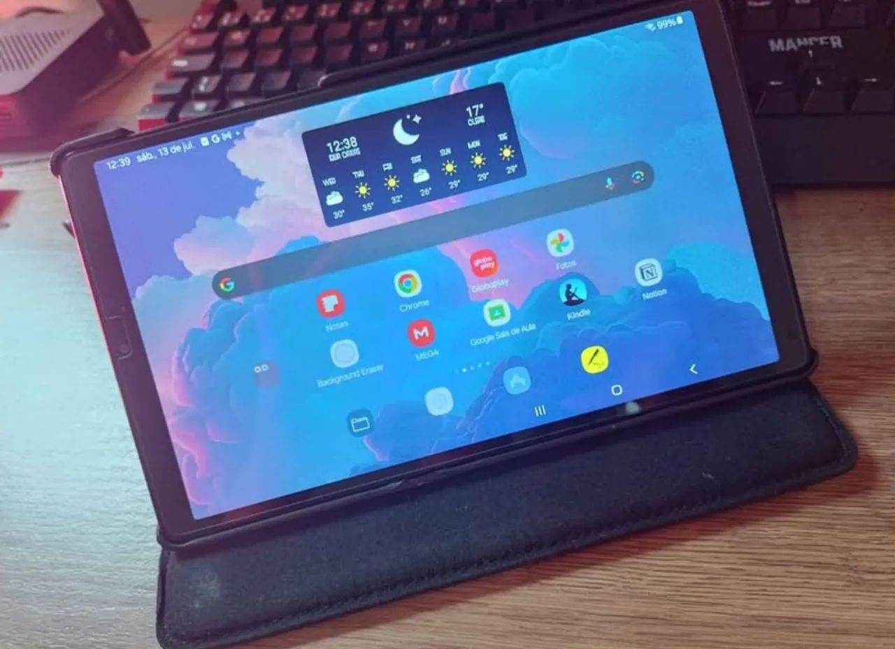 Tablet Tab A7 Lite - Foto 3