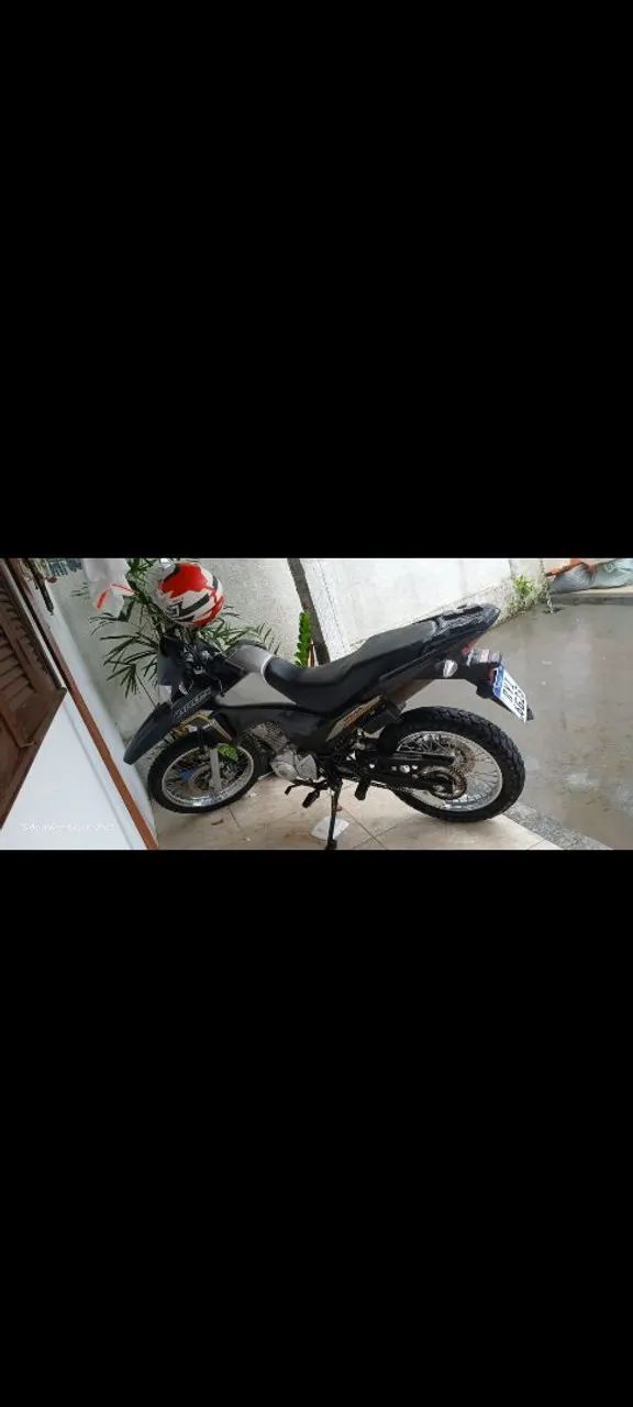 Honda NXR 160 Bros ESDD - Foto 2