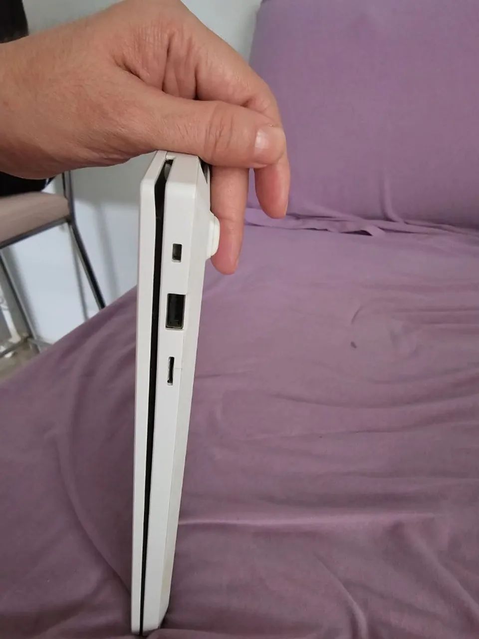 SAMSUNG NOTEBOOK BARATO - Foto 4