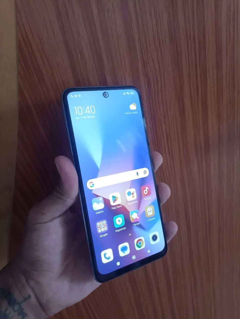 Redmi note 10  - Foto 2