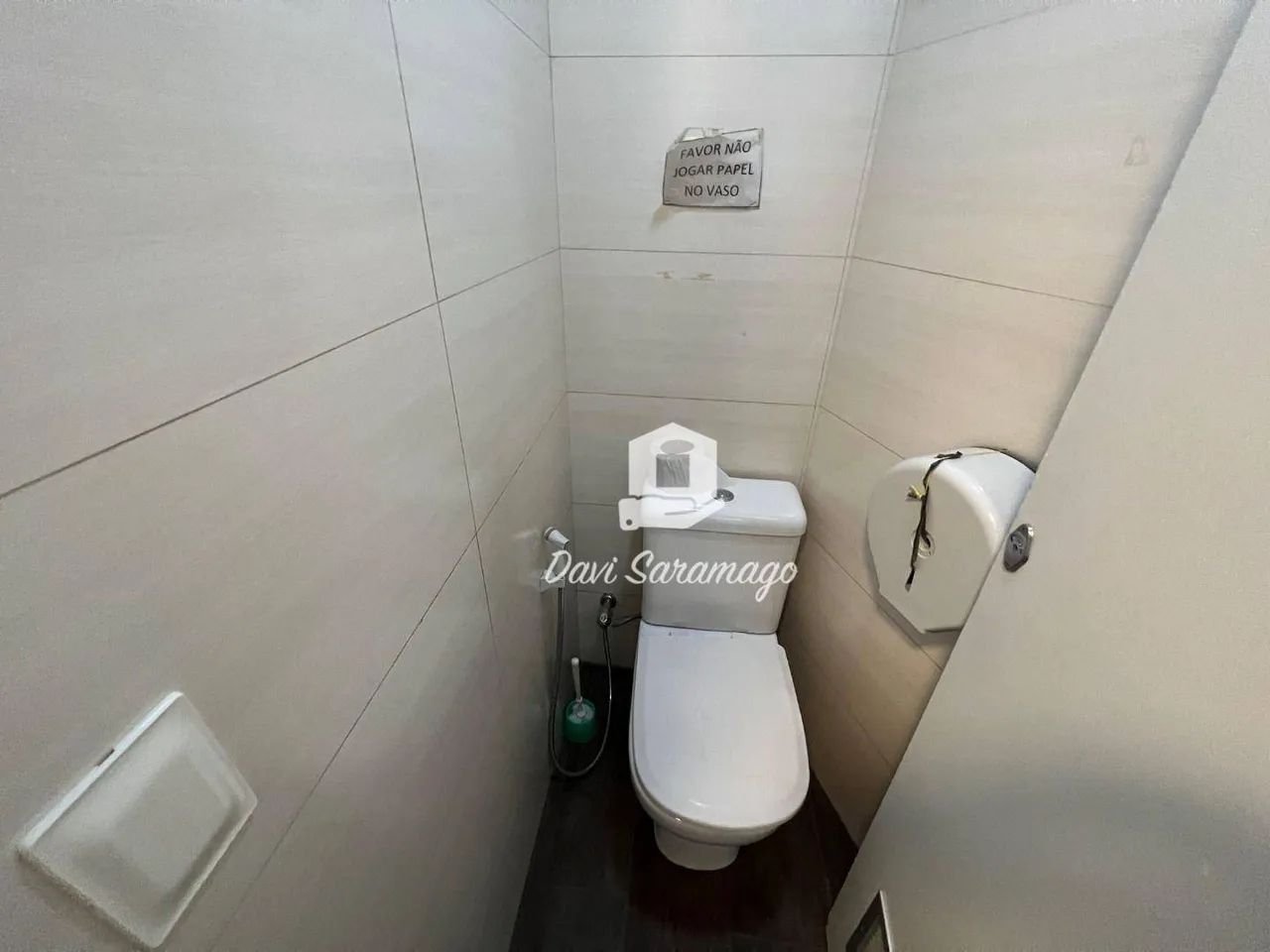 conjunto comercial de 125m² com mega salão no Centro do RJ! - Foto 8