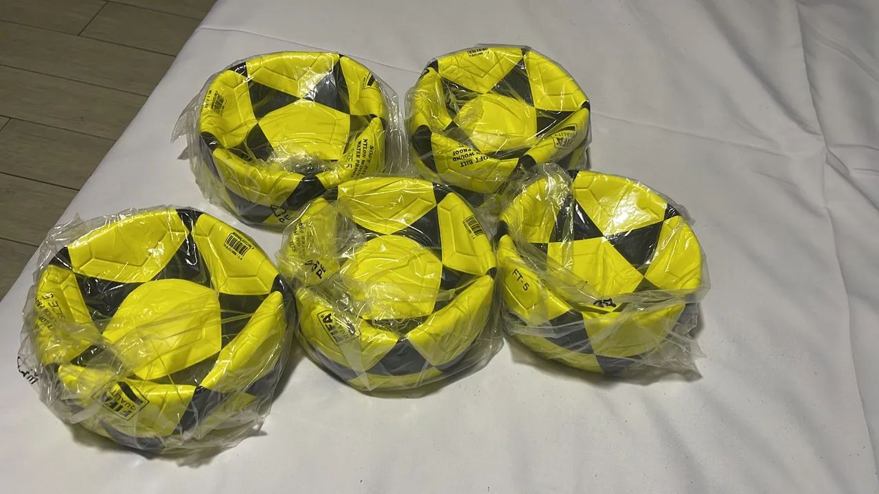 Bola Mikasa Original  - Foto 3
