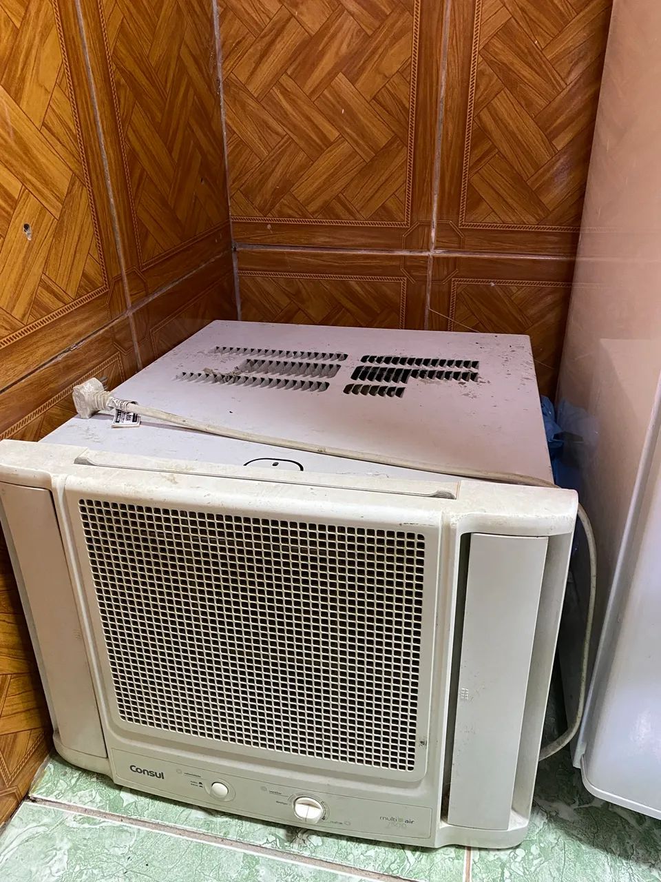 Vendo Ar-condicionado  - Foto 2
