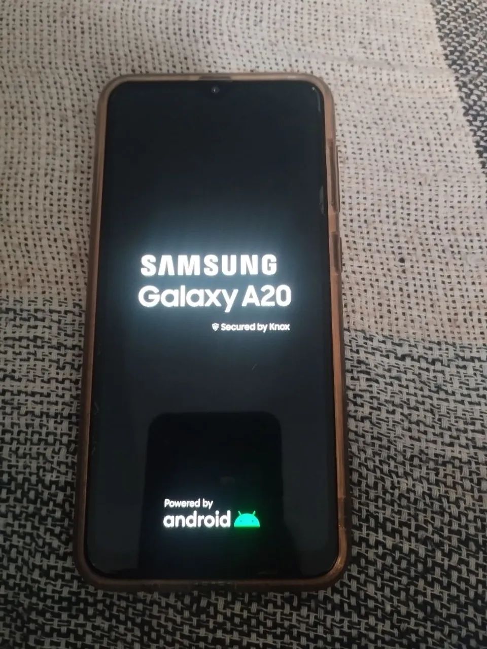 Smartphone Galaxy 