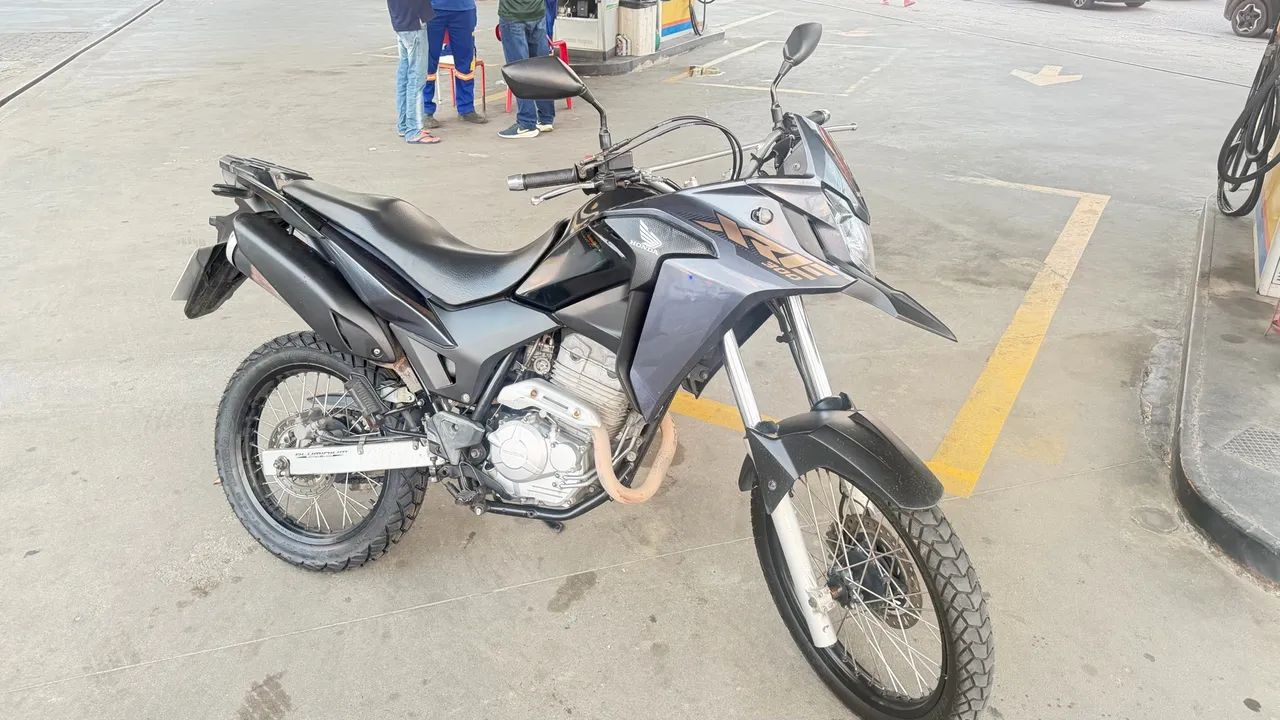 XRE 300 2023 ABS  - Foto 2