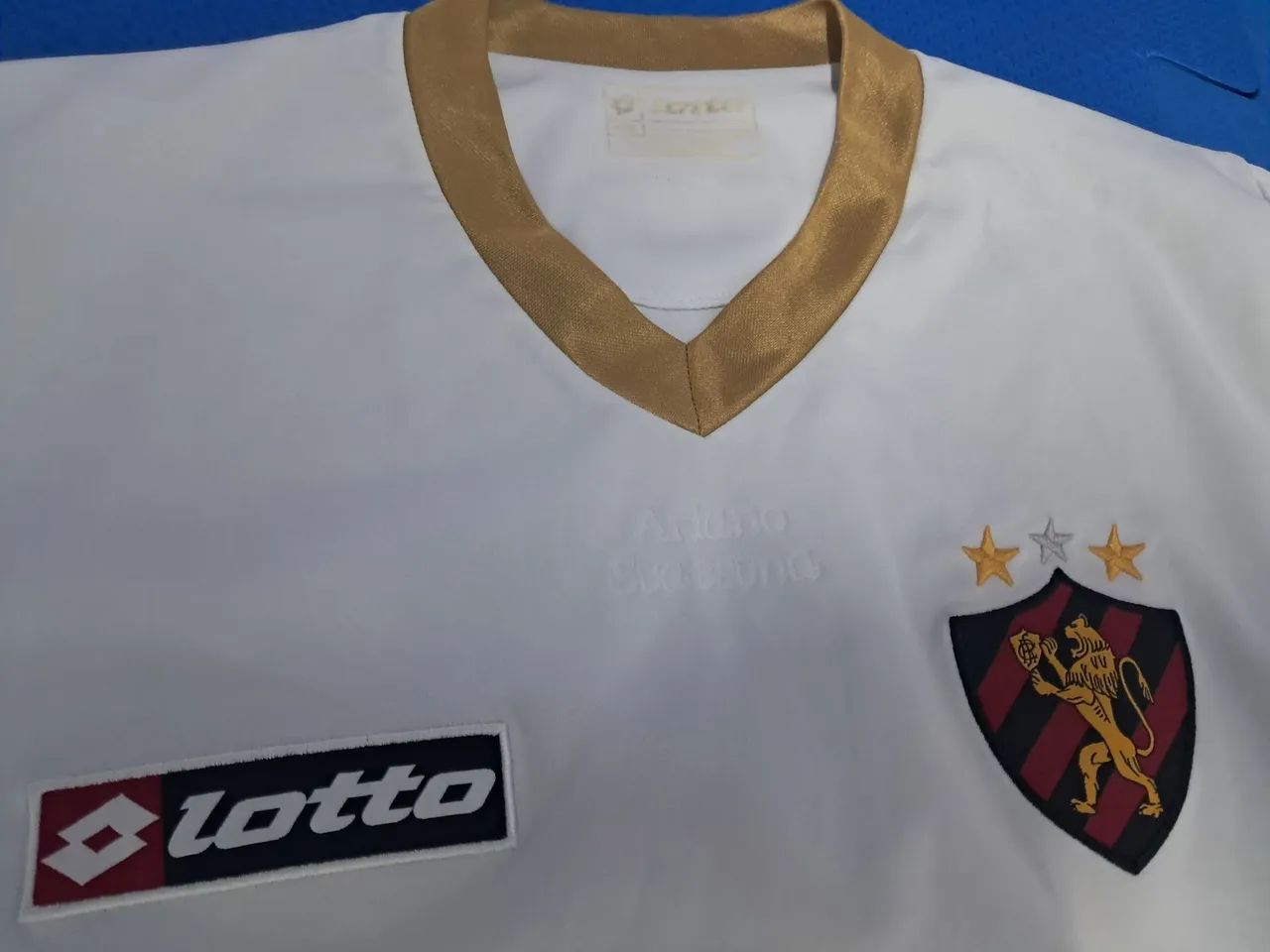 Camisa do sport de recife  - Foto 5