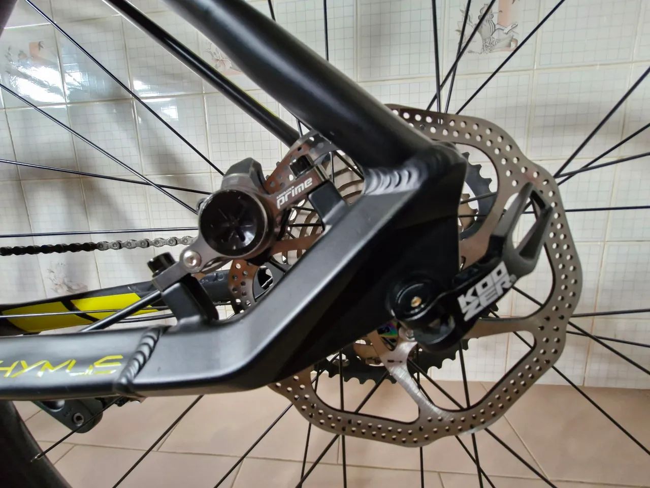 Paças de Bike MTB  - Foto 5