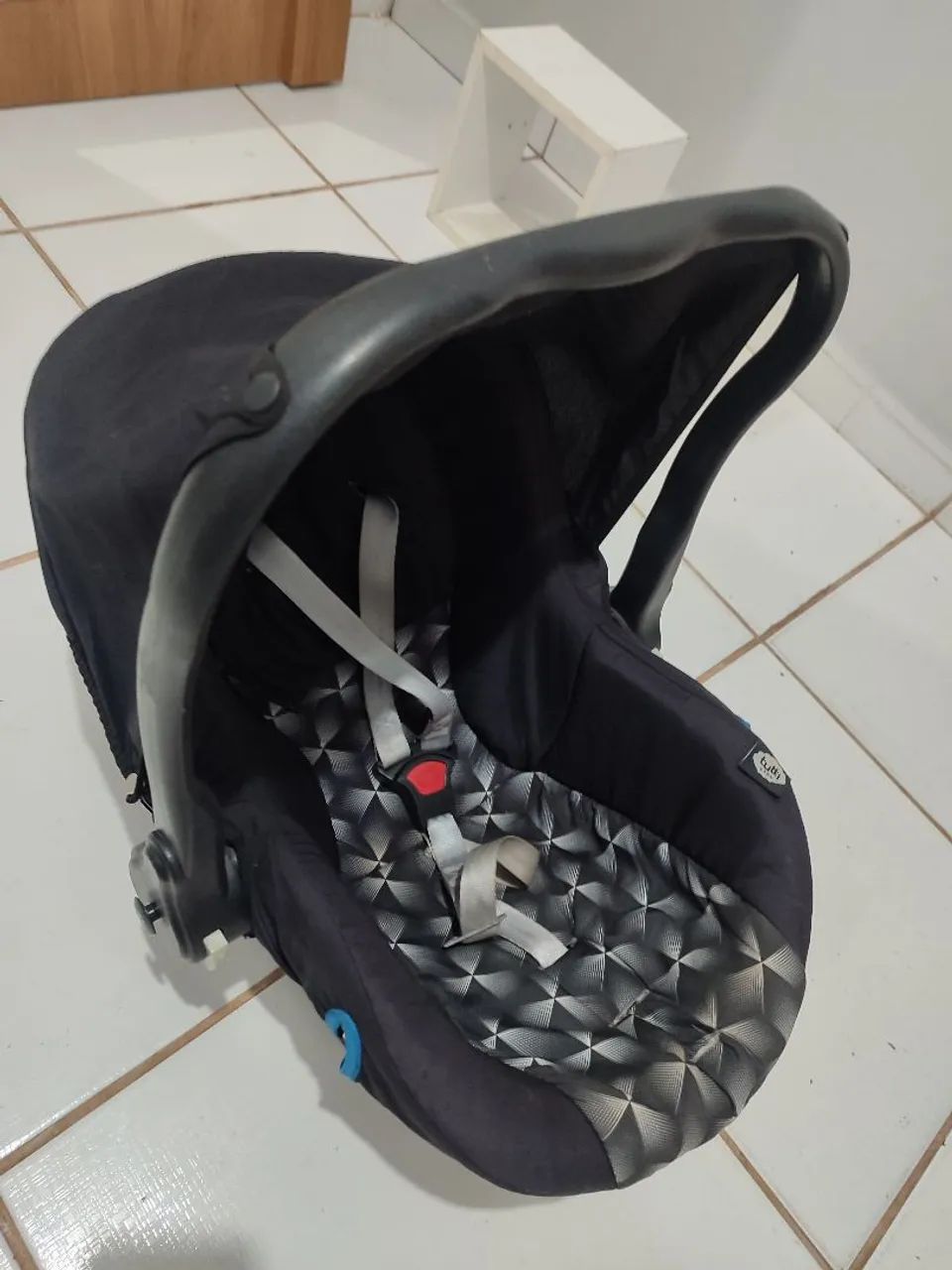 Bebê Conforto 